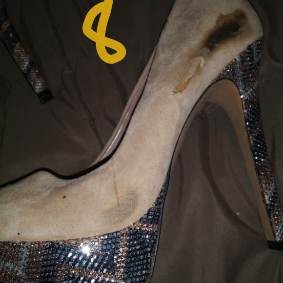 High heels - Picture 7 of 7